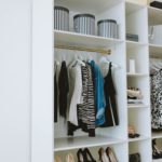 The best way to organize your closet