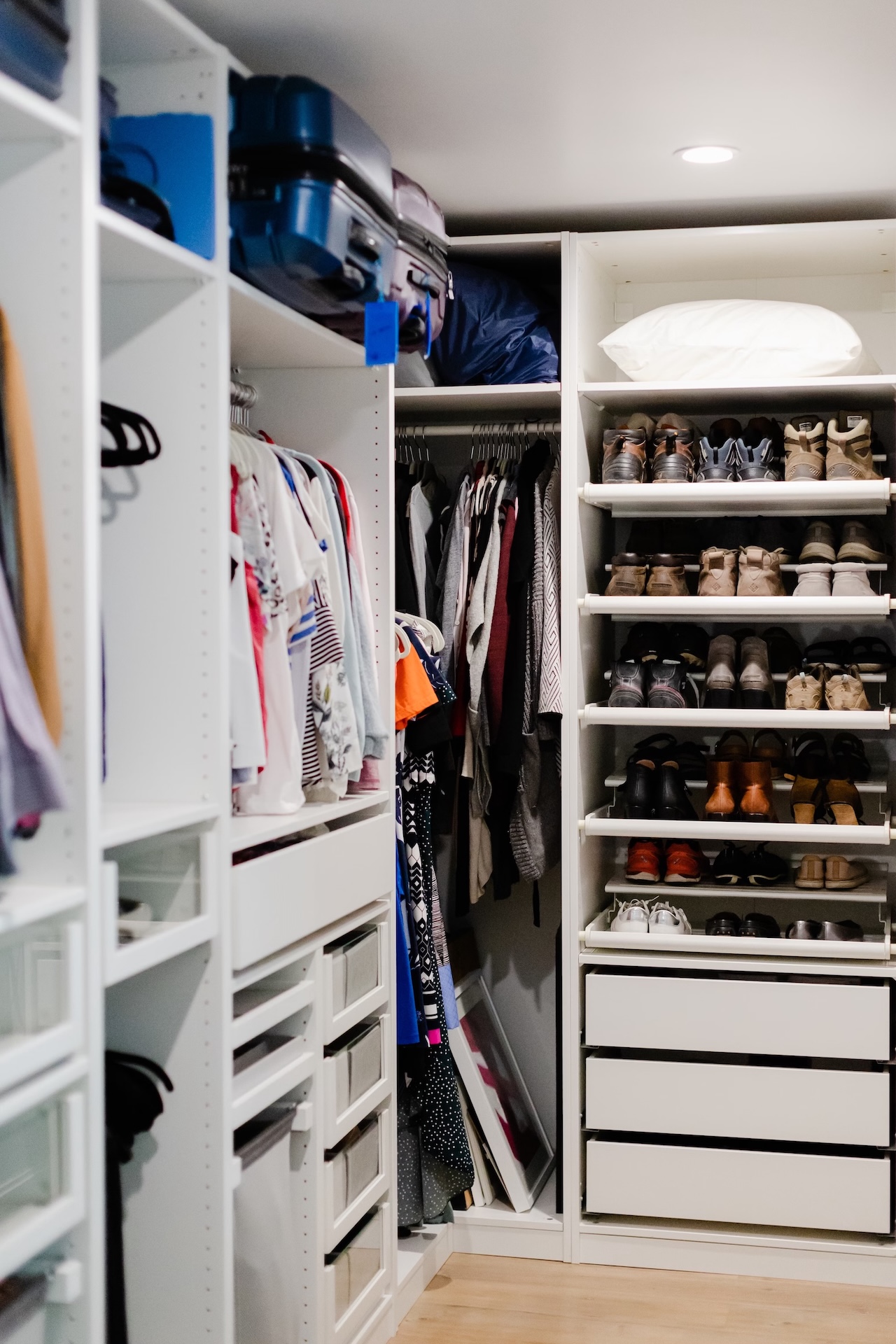 Declutter Your Entire Home in Just One Weekend