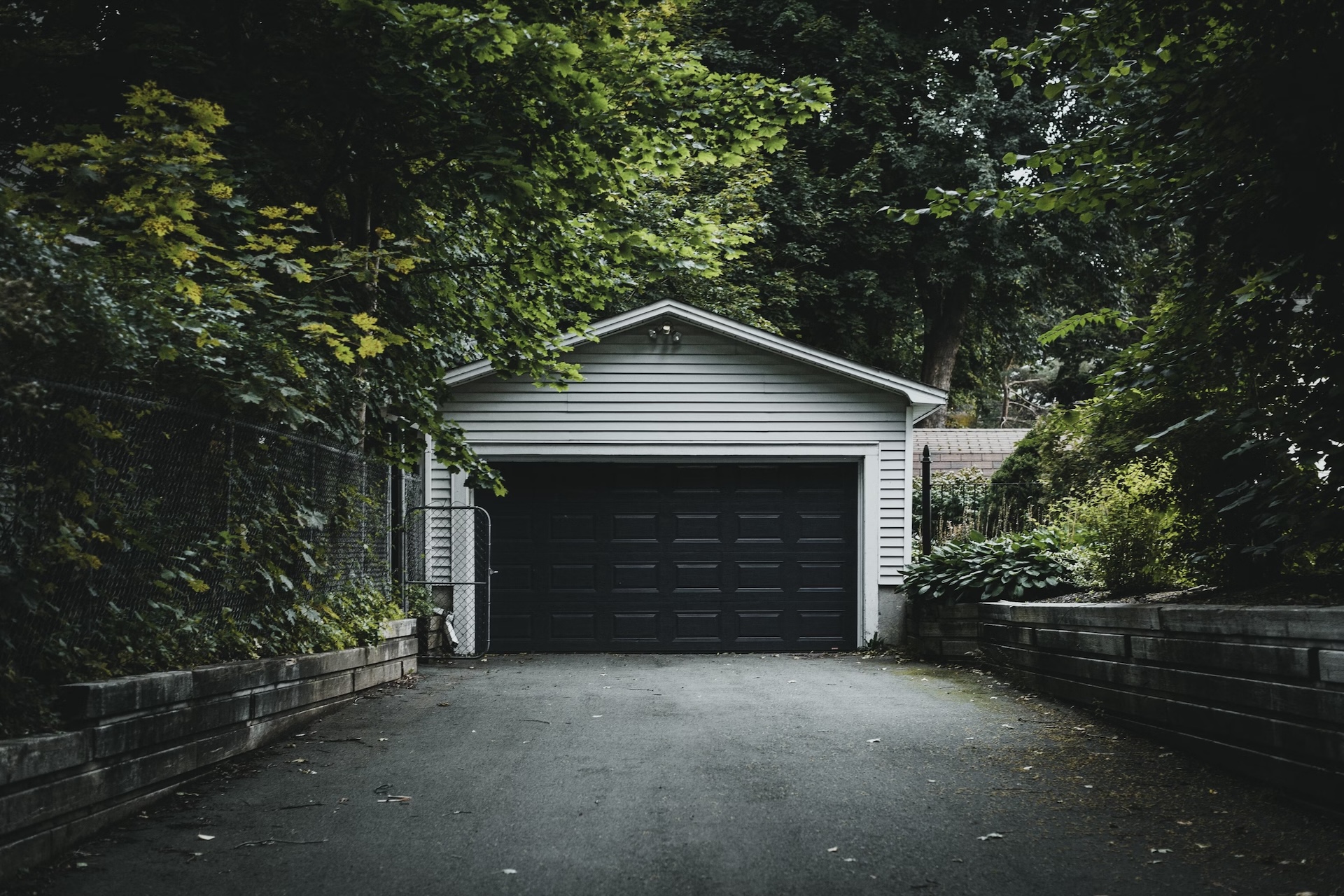 Finally, A Clean Garage! Your Ultimate Organization Guide